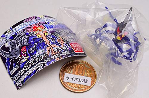 Amazon | デジタルモンスター カプセルマスコットコレクション